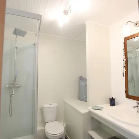 Denise Petit 펜션 *