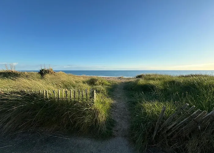 Nyaraló Denise Petit