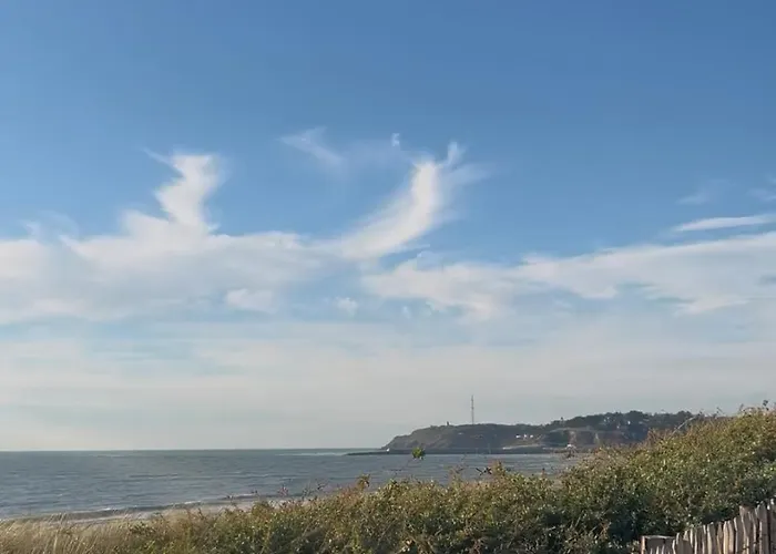 Nyaraló Denise Petit Barneville-Carteret