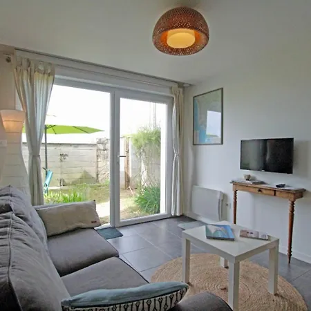 Denise Petit Holiday home Barneville-Carteret
