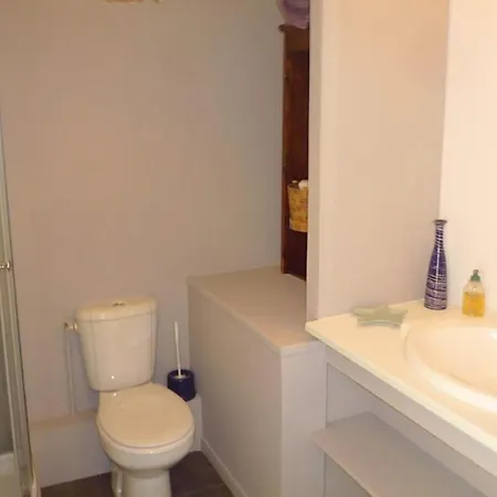 Denise Petit Semesterbostad *