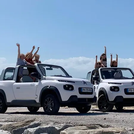 Denise Petit Barneville-Carteret