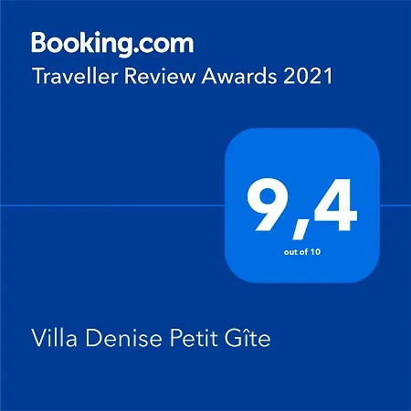 Denise Petit * Barneville-Carteret