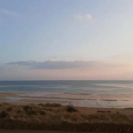 Denise Petit * Barneville-Carteret