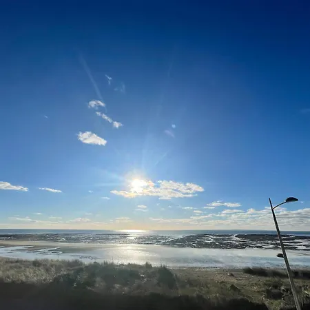 Denise Petit Hébergement de vacances Barneville-Carteret