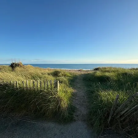 Hébergement de vacances Denise Petit