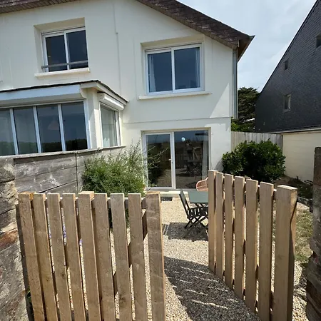 Denise Petit בית נופש