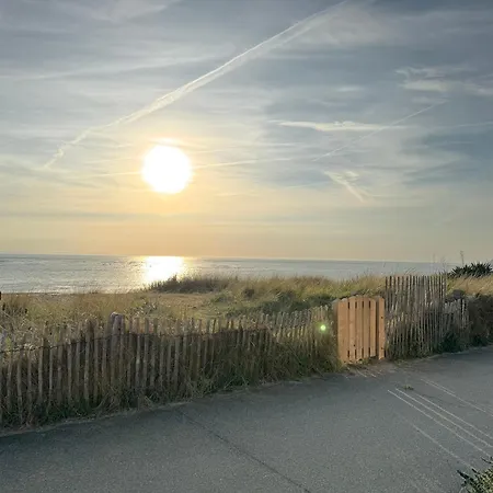 Denise Petit בית נופש *