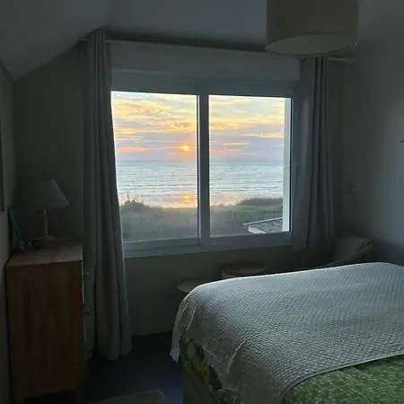 Denise Petit Hébergement de vacances