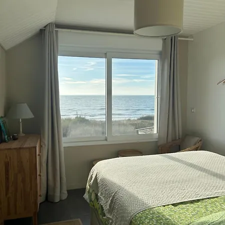 Hébergement de vacances Denise Petit *