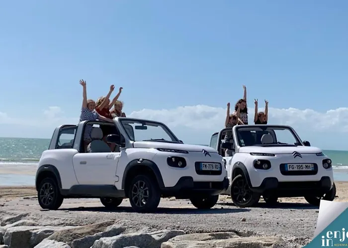 Denise Petit ברנוויל-קרטרט