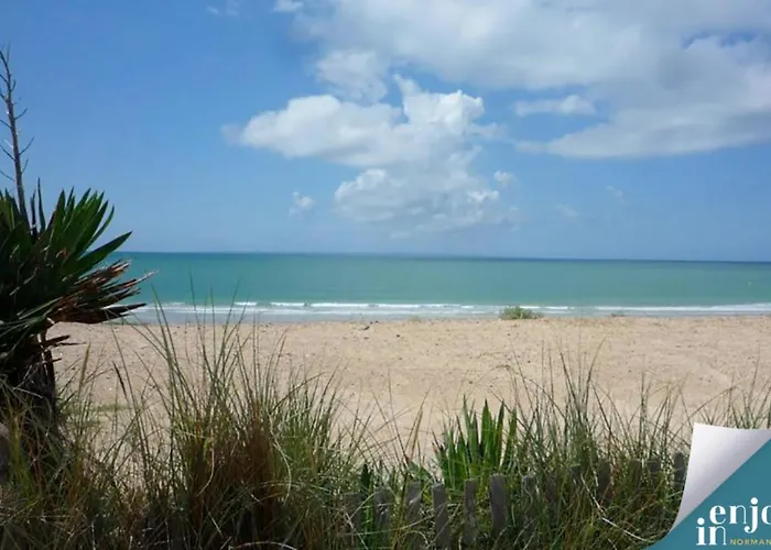 Denise Petit בית נופש