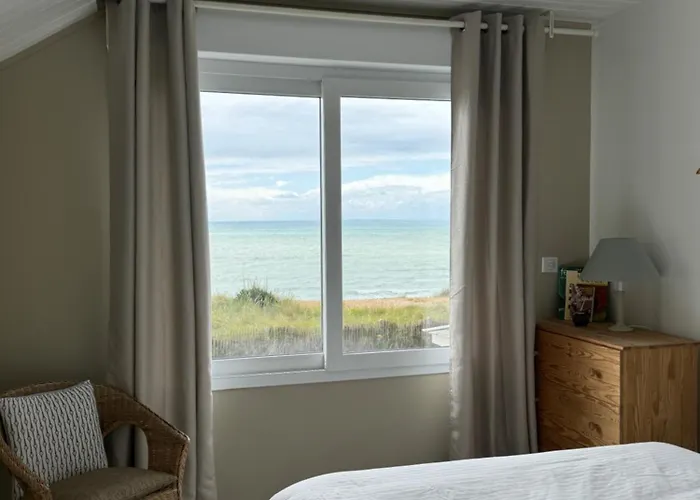 Denise Petit Vakantiehuis *