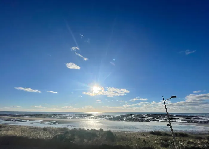 Denise Petit Hébergement de vacances Barneville-Carteret