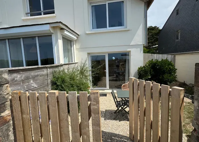 Denise Petit Hébergement de vacances