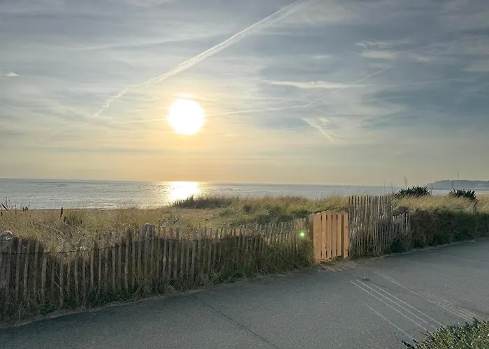 Denise Petit בית נופש *