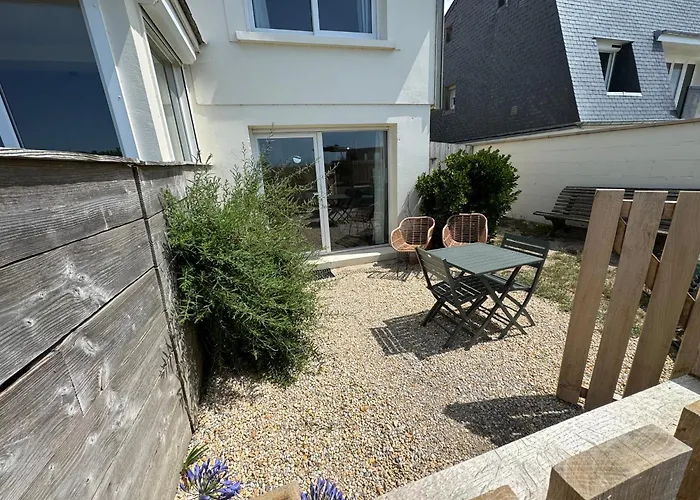 Denise Petit Hébergement de vacances