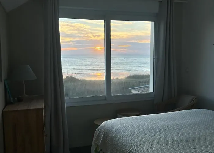 Denise Petit Hébergement de vacances