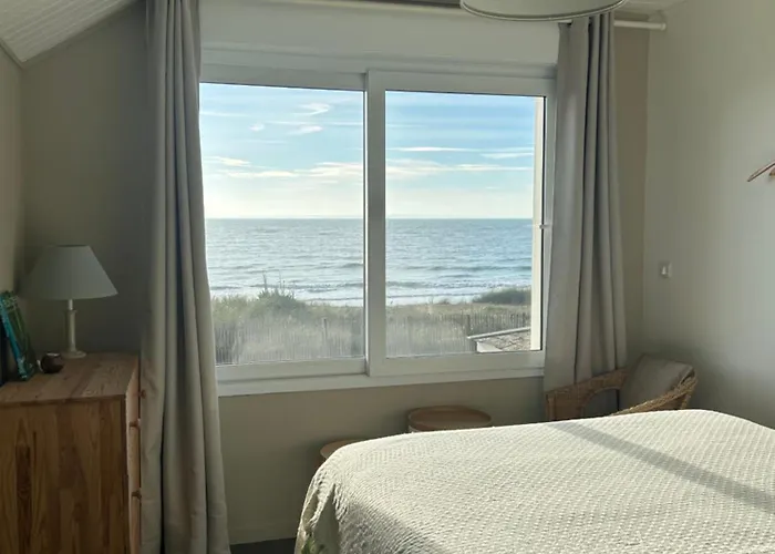 Vakantiehuis Denise Petit *